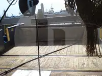 زندہ مچھلیوں کا بحری جہاز فروخت کے لیے
