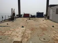 بارج فروخت کے لیے