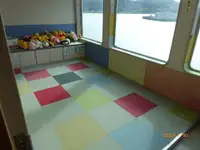 بحری جہاز فروخت کے لیے