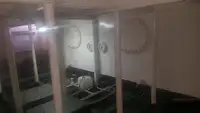 رو-رو جہاز فروخت کے لیے