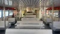 کروز جہاز فروخت کے لیے