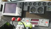 عملے کی کشتی فروخت کے لیے