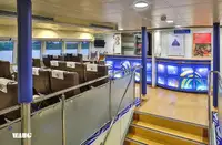 کروز جہاز فروخت کے لیے