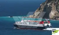 Ro-Ro ship فروخت کے لئے