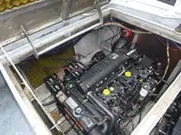 سروے کرنے والی کشتی فروخت کے لیے