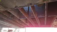 بارج فروخت کے لیے