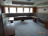 بحری جہاز فروخت کے لیے