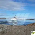 رو-رو جہاز فروخت کے لیے