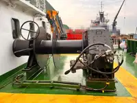 General Cargo/Multi-purpose فروخت کے لیے