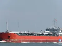 تیل/کیمیکل ٹینکر فروخت کے لیے