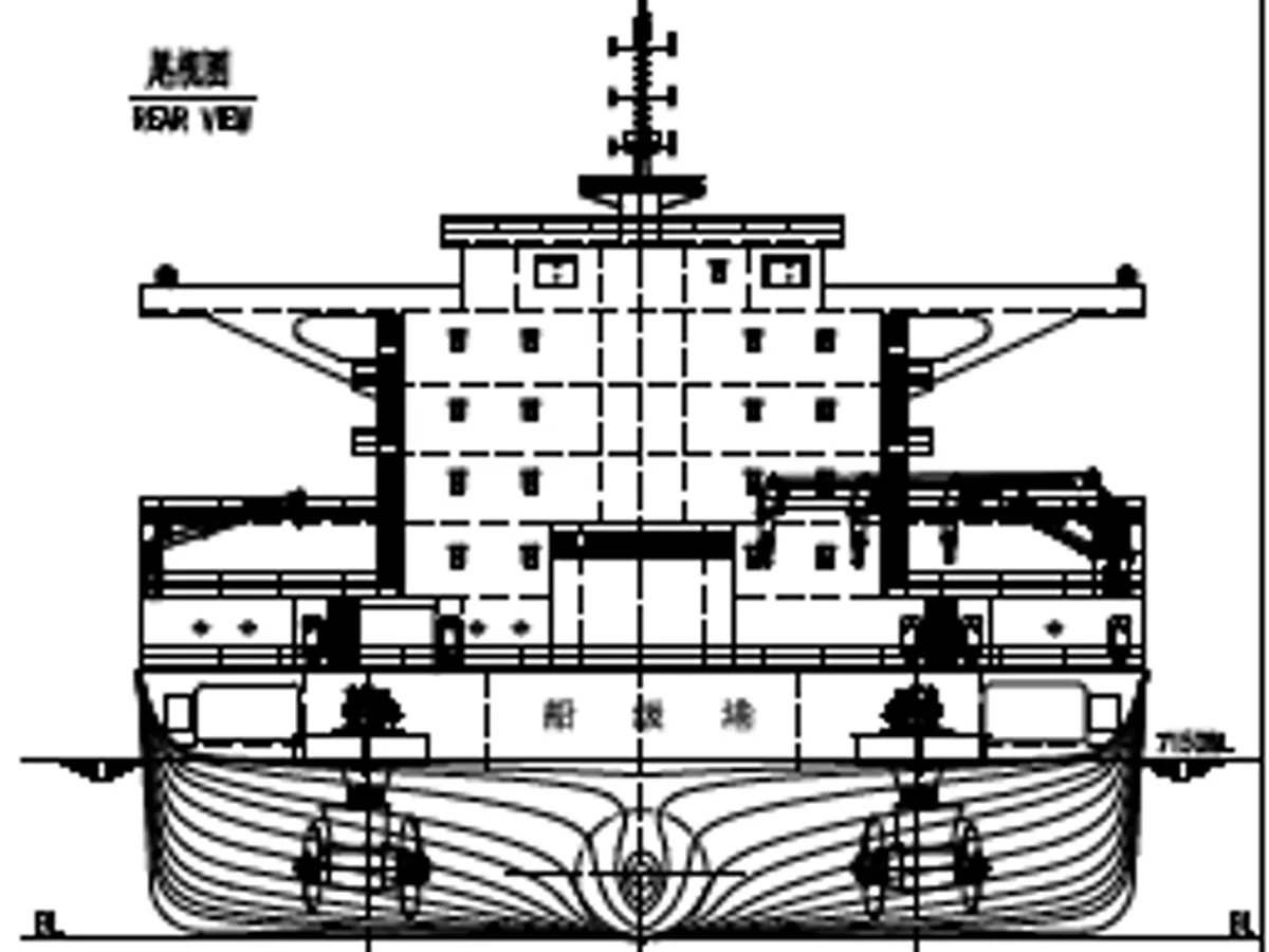 General Cargo/Multi-purpose فروخت کے لیے