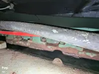 کروز فیری فروخت کے لیے