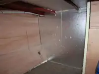 سروے کرنے والی کشتی فروخت کے لیے