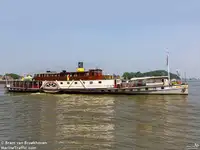 بارج فروخت کے لیے