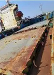تیل/کیمیکل ٹینکر فروخت کے لیے