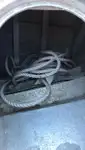 ونڈ فارم سروس ویزل فروخت کے لیے
