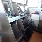 پرس سینر فروخت کے لیے