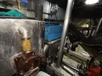 بحری جہاز فروخت کے لیے