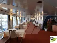 کروز جہاز فروخت کے لیے