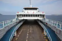 بحری جہاز فروخت کے لیے