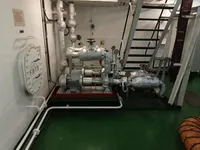 بلک کیریئر فروخت کے لیے