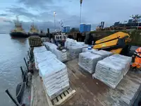 General Cargo/Multi-purpose فروخت کے لیے