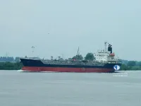 تیل/کیمیکل ٹینکر فروخت کے لیے