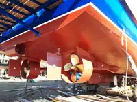 General Cargo/Multi-purpose فروخت کے لیے