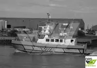 Wind farm service vessel فروخت کے لئے