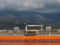 تیل/کیمیکل ٹینکر فروخت کے لیے