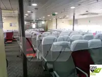 کروز جہاز فروخت کے لیے
