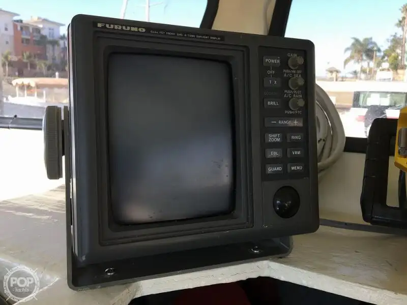 ٹراولر فروخت کے لیے