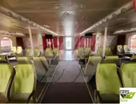مسافر جہاز فروخت کے لیے