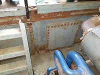ٹراولر فروخت کے لیے