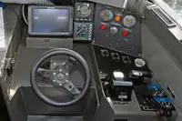 بحری / فوجی جہاز فروخت کے لیے