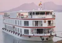 کروز جہاز فروخت کے لئے
