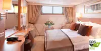 کروز جہاز فروخت کے لیے