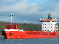 General Cargo/Multi-purpose فروخت کے لیے