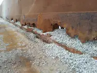 بارج فروخت کے لیے