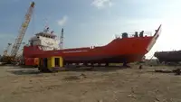 لینڈنگ کرافٹ، ٹینک فروخت کے لئے