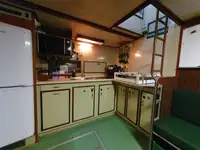 سروے کرنے والی کشتی فروخت کے لیے