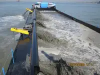 بارج فروخت کے لیے