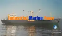 ریفریگر شیپ فروخت کے لیے