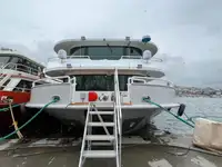 مسافر جہاز فروخت کے لیے