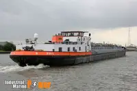 Oil/Chemical tanker فروخت کے لئے