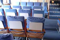 بحری جہاز فروخت کے لیے