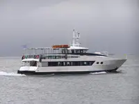 مسافر جہاز فروخت کے لئے