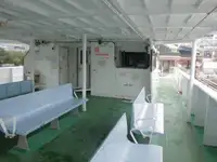 بحری جہاز فروخت کے لیے