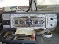 بارج فروخت کے لیے