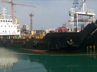 لینڈنگ کرافٹ، ٹینک فروخت کے لیے